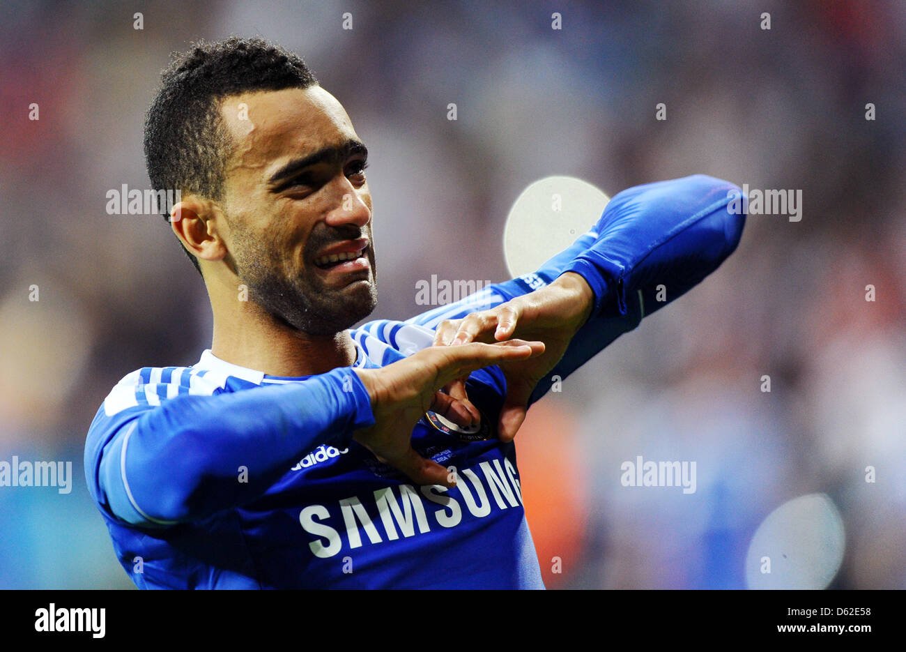 José Bosingwa Fotoğrafı - 3