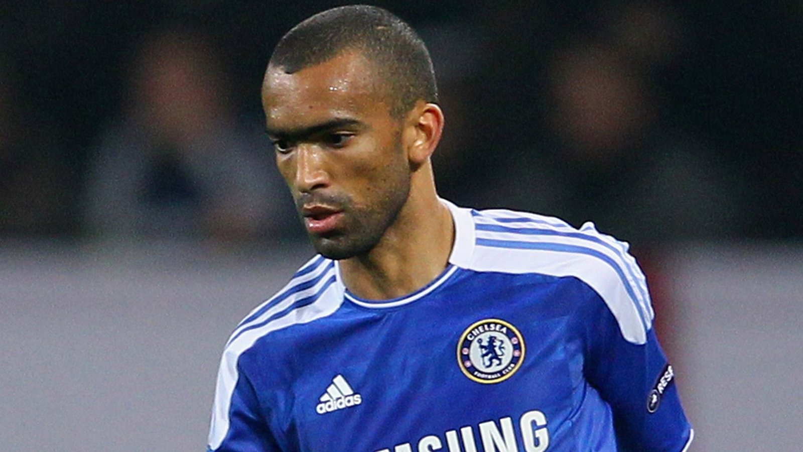 José Bosingwa Fotoğrafı - 4