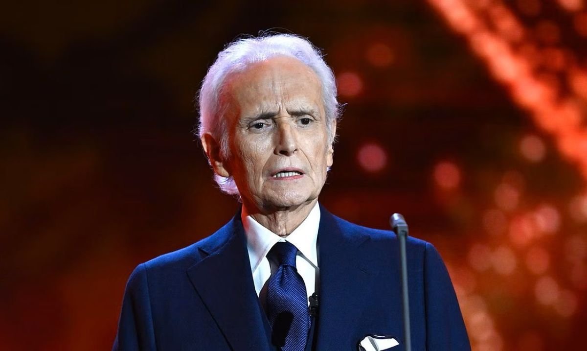 José Carreras Fotoğrafı - 1