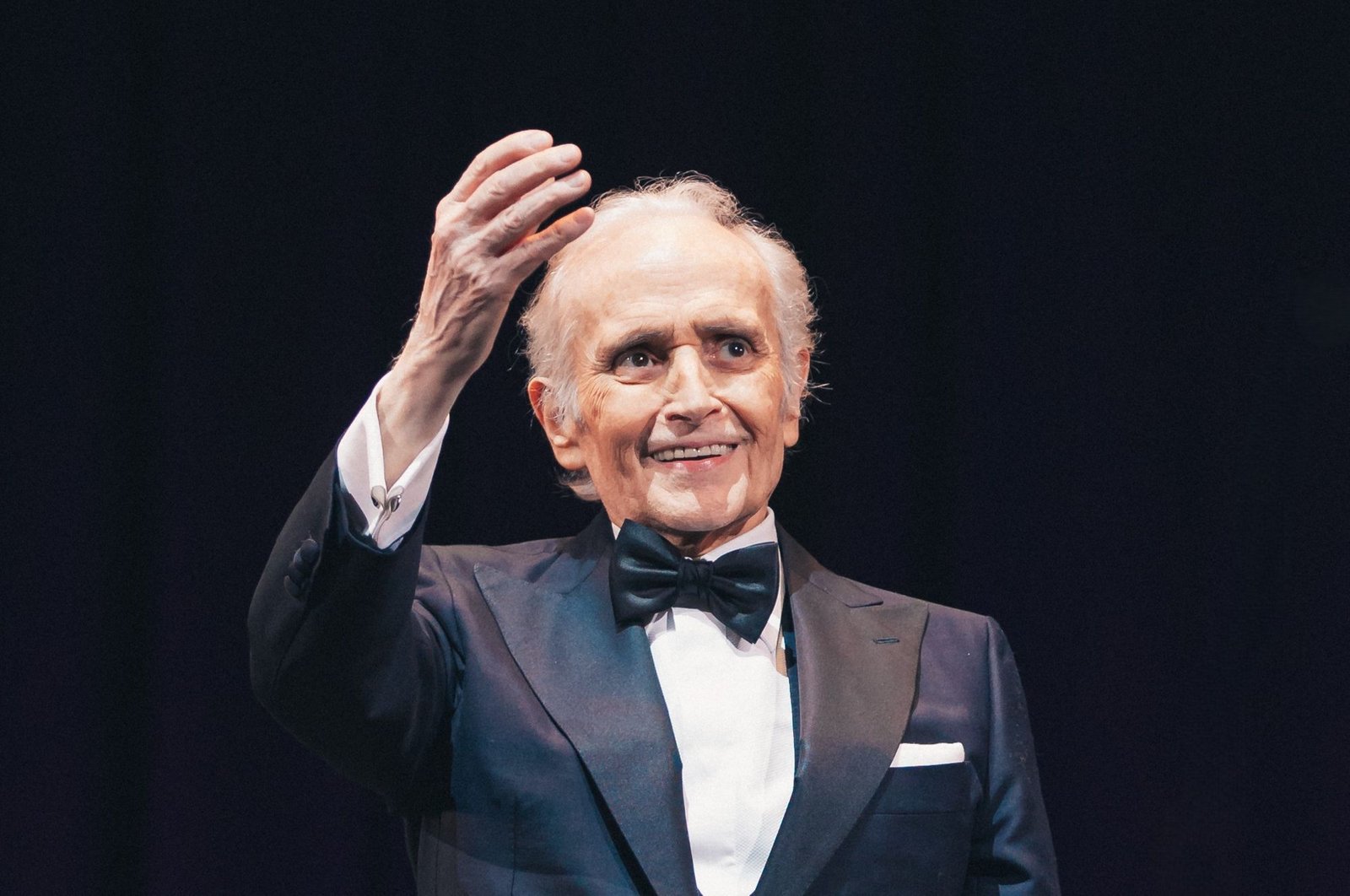 José Carreras Fotoğrafı - 4