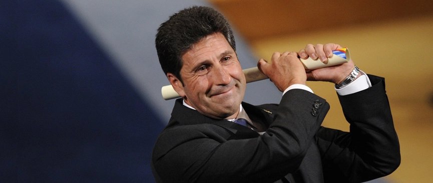 José María Olazábal Fotoğrafı - 4