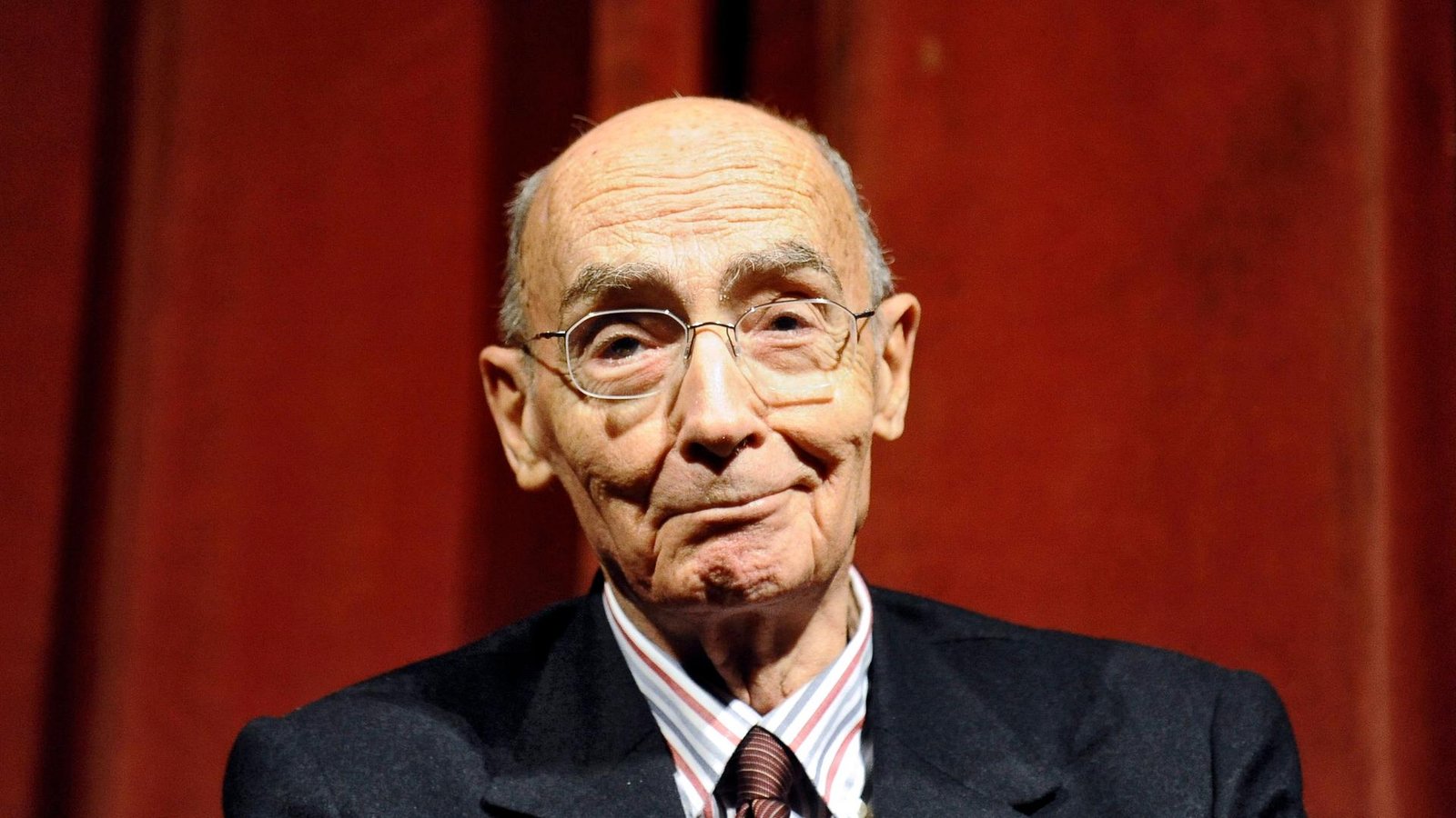 José Saramago Fotoğrafı - 4