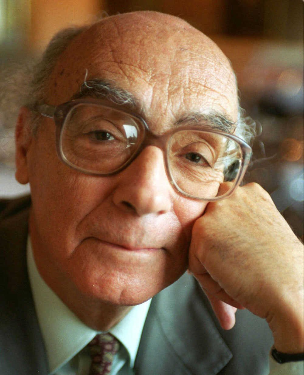 José Saramago Fotoğrafı - 5