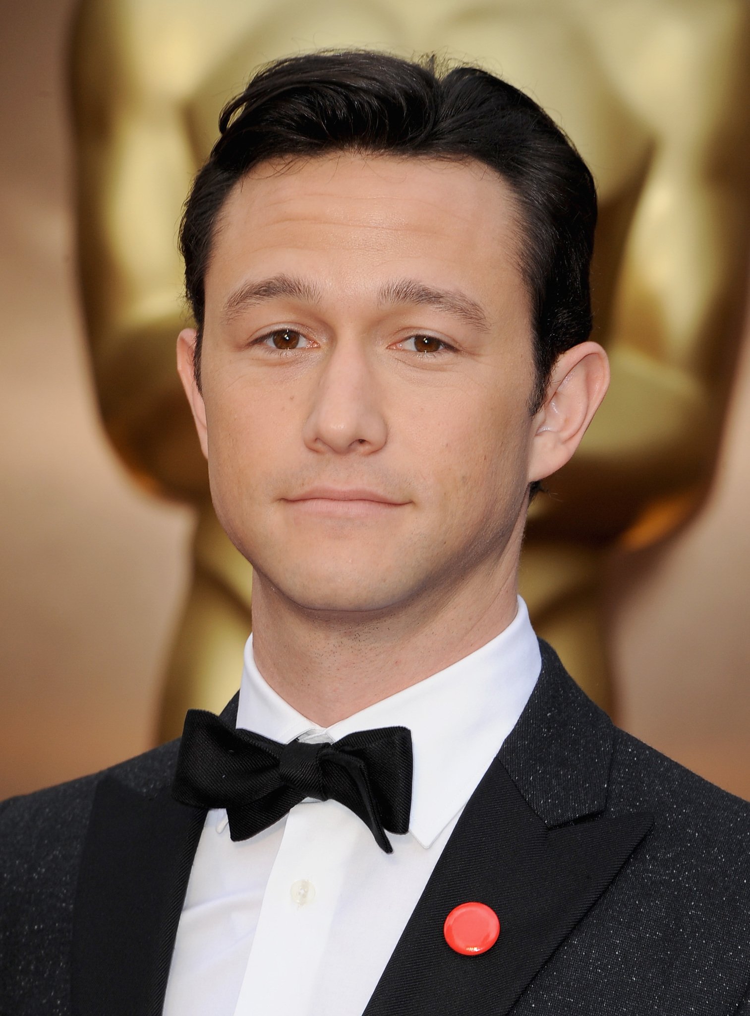 Joseph Gordon-Levitt Profil Resmi