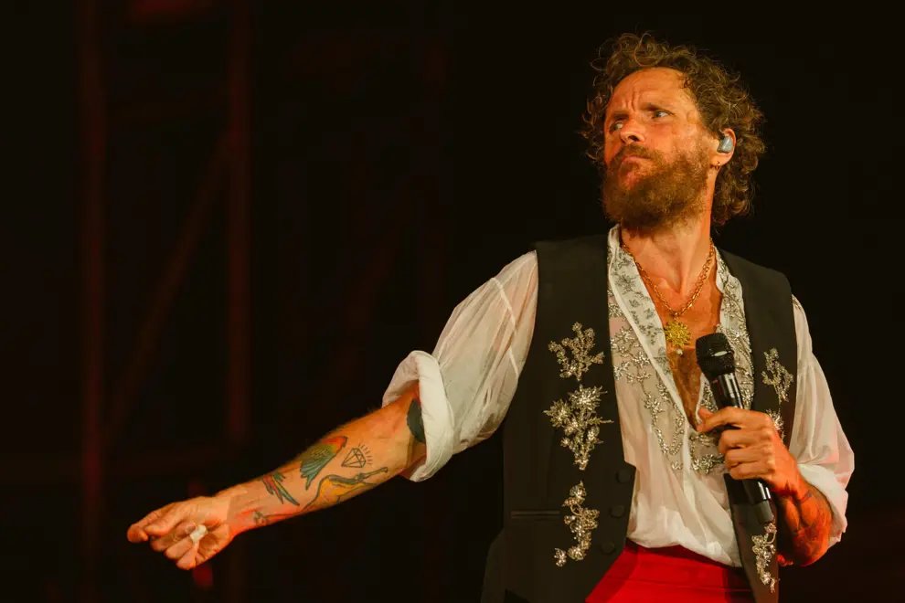 Jovanotti Fotoğrafı - 1