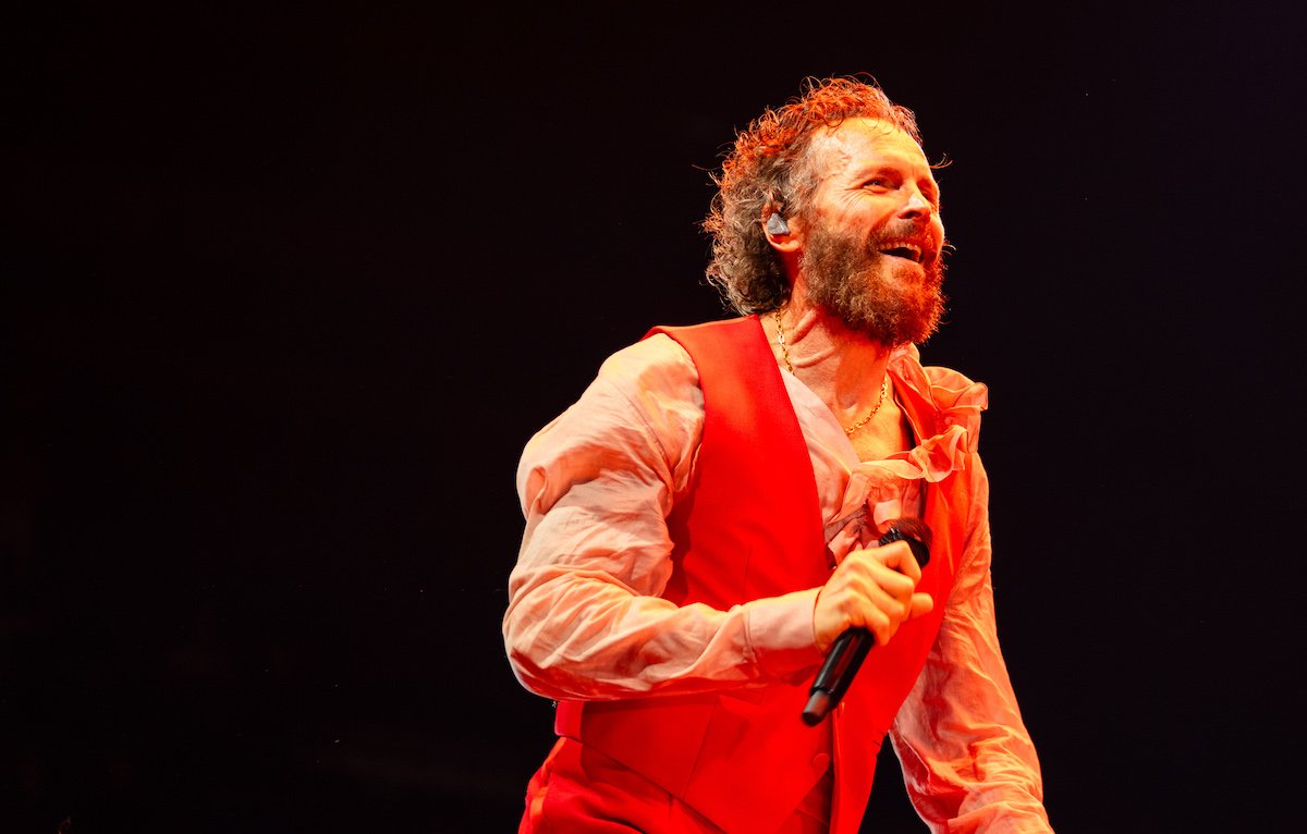 Jovanotti Fotoğrafı - 2