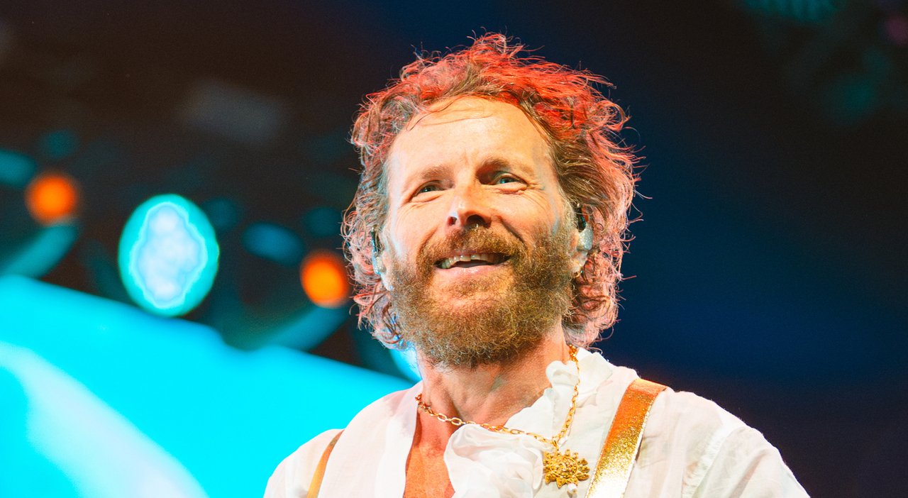 Jovanotti Fotoğrafı - 3
