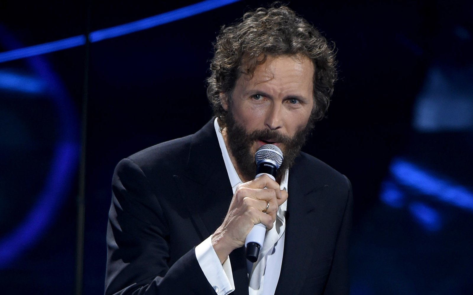 Jovanotti Fotoğrafı - 4