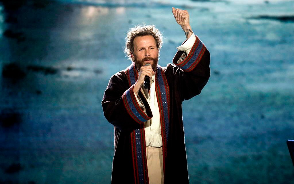 Jovanotti Fotoğrafı - 5