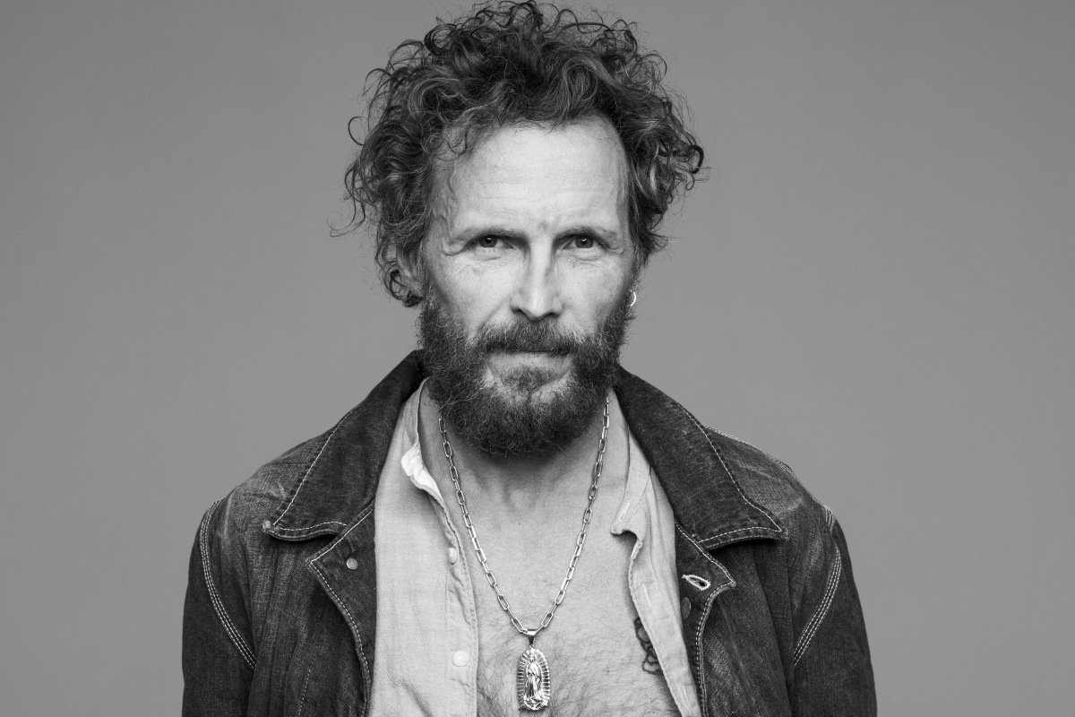 Jovanotti Profil Resmi
