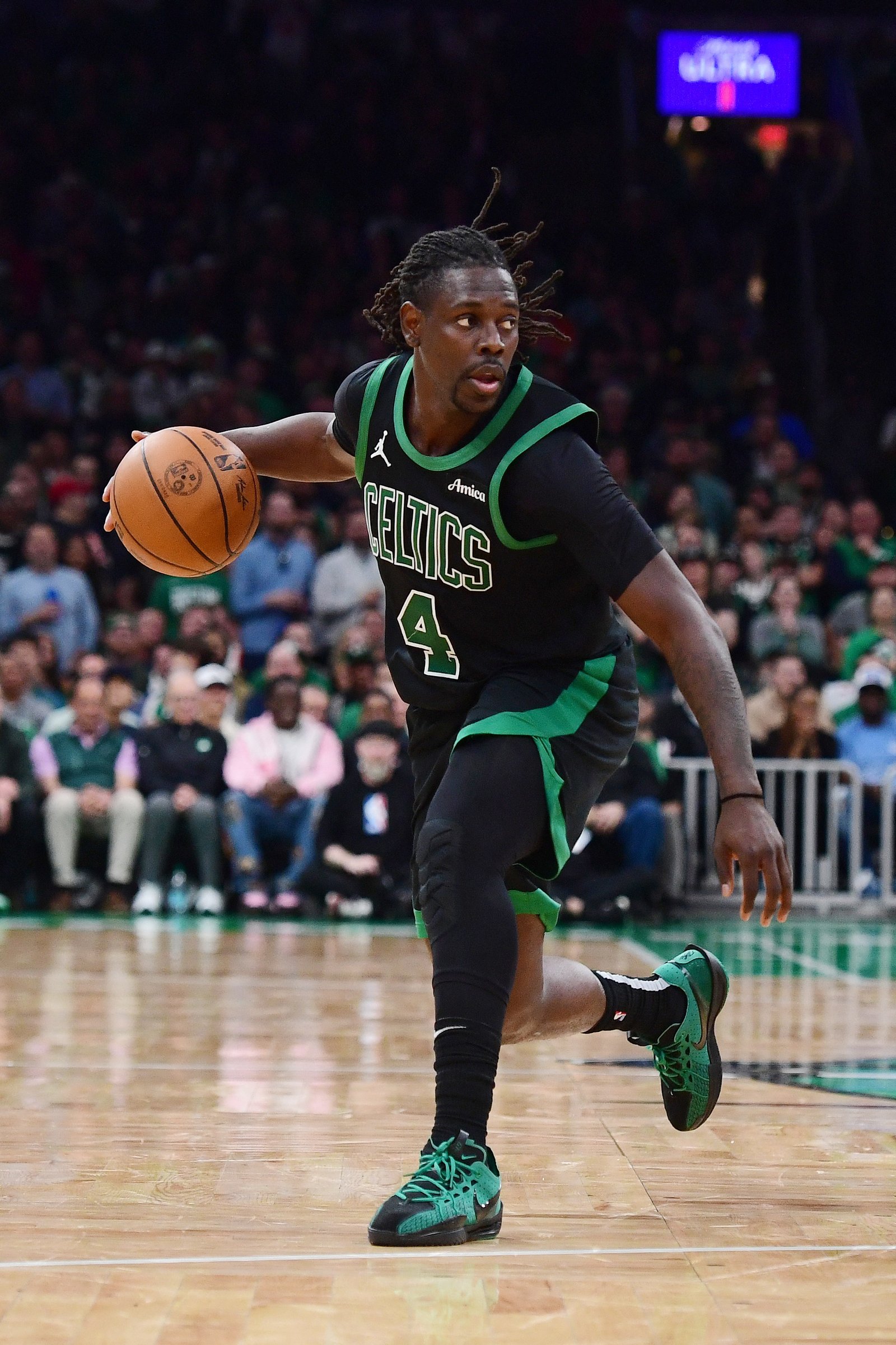 Jrue Holiday Fotoğrafı - 1
