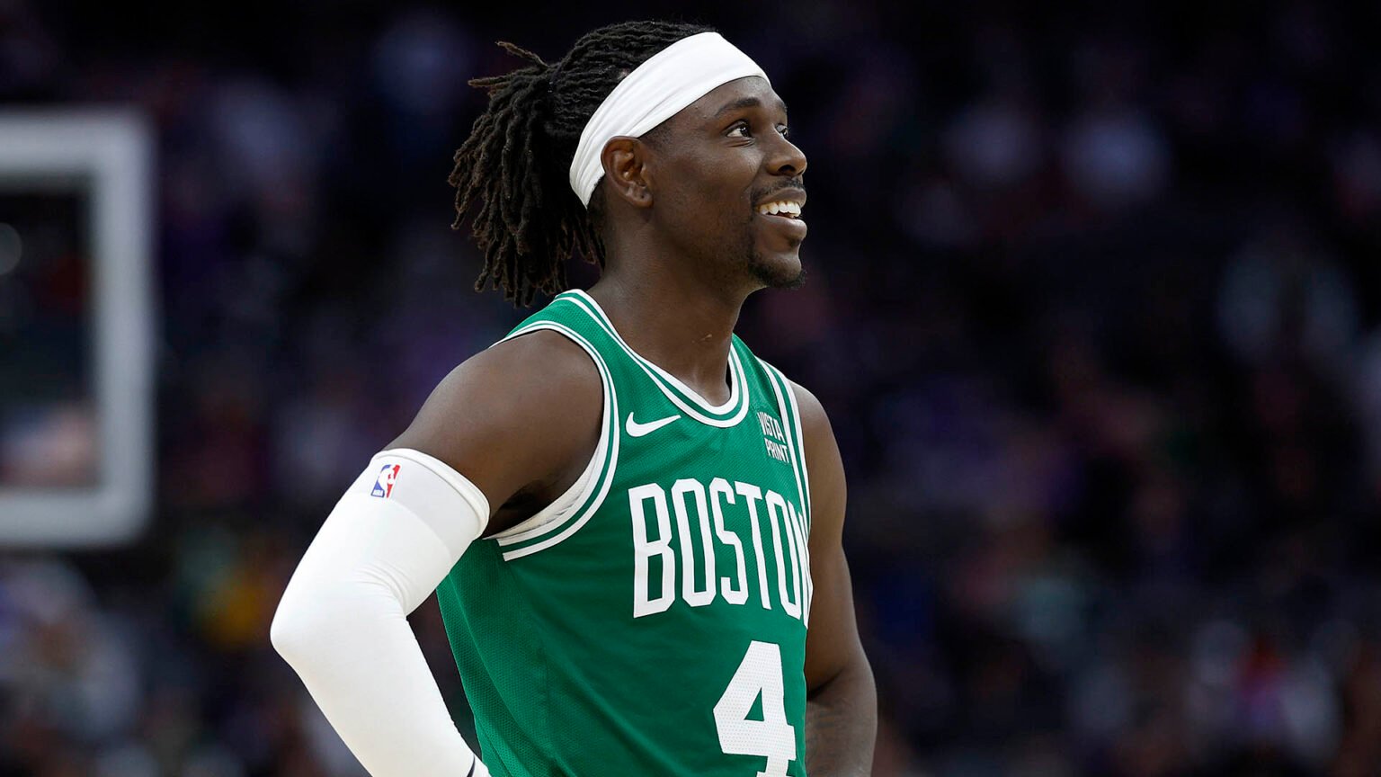 Jrue Holiday Fotoğrafı - 3