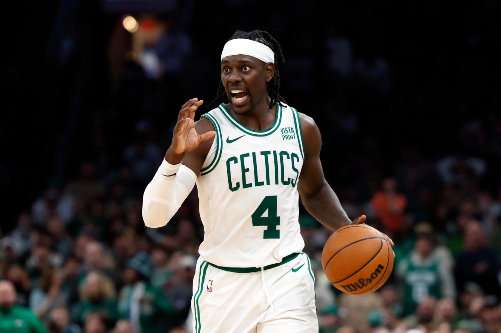 Jrue Holiday Fotoğrafı - 4