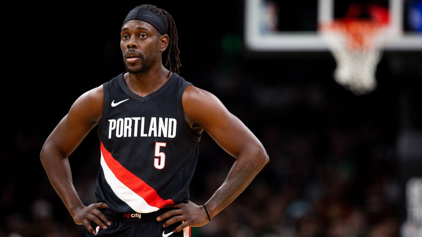 Jrue Holiday Profil Resmi