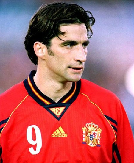 Juan Antonio Pizzi Fotoğrafı - 1