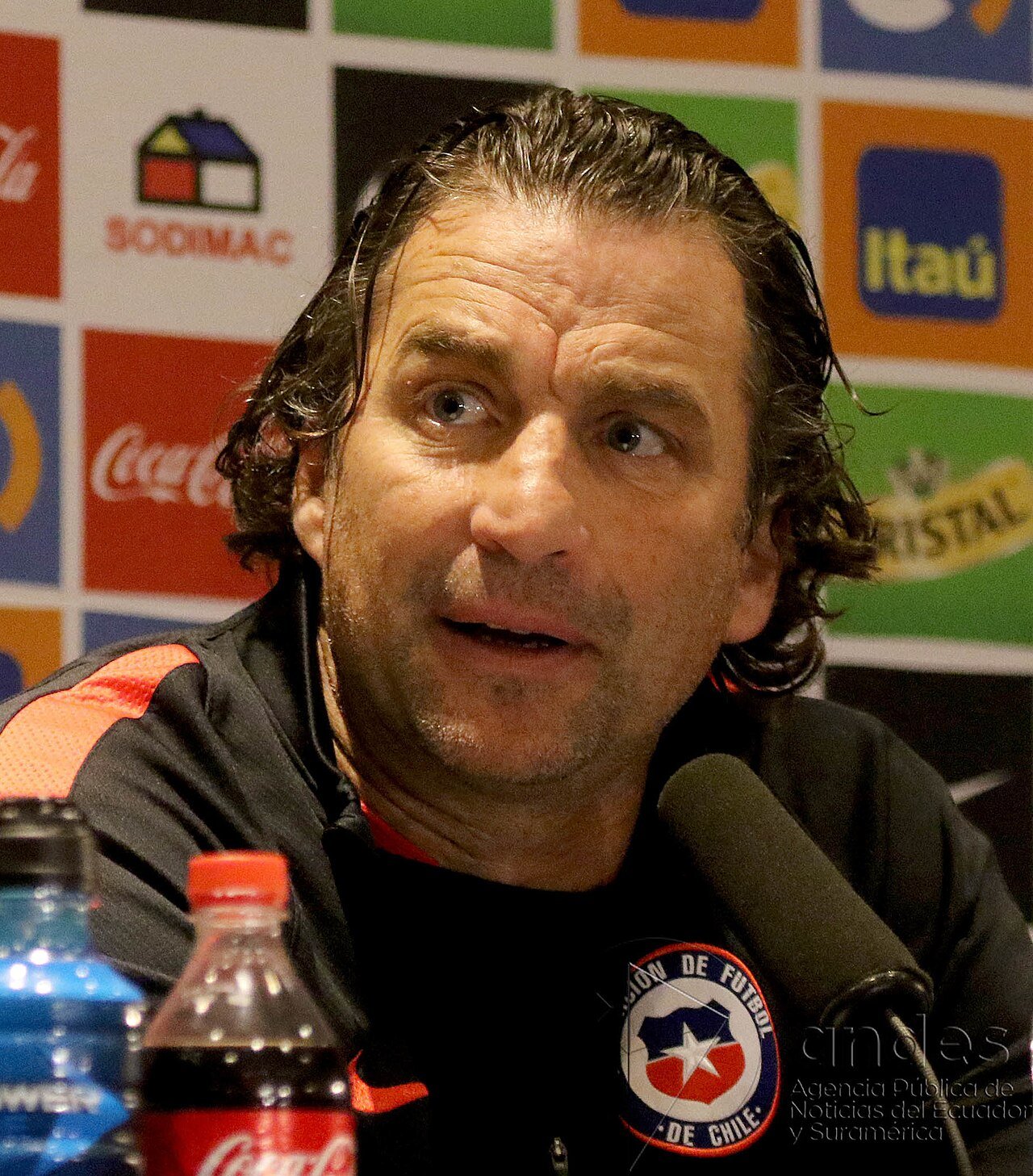 Juan Antonio Pizzi Fotoğrafı - 3