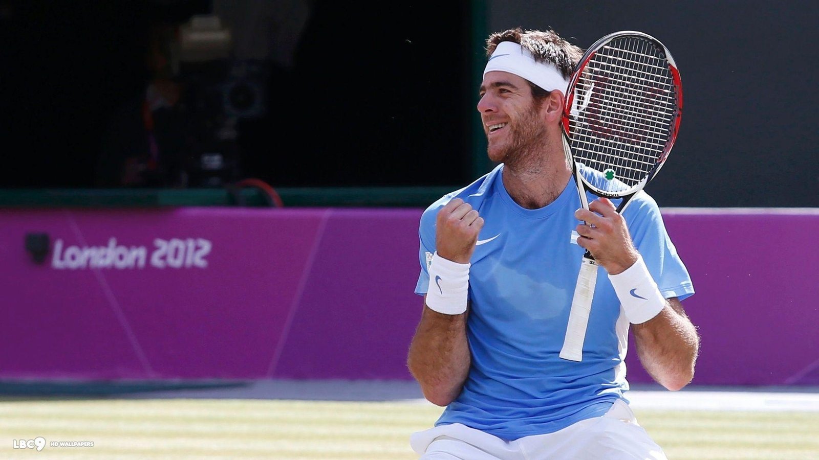 Juan Martin del Potro Fotoğrafı - 4