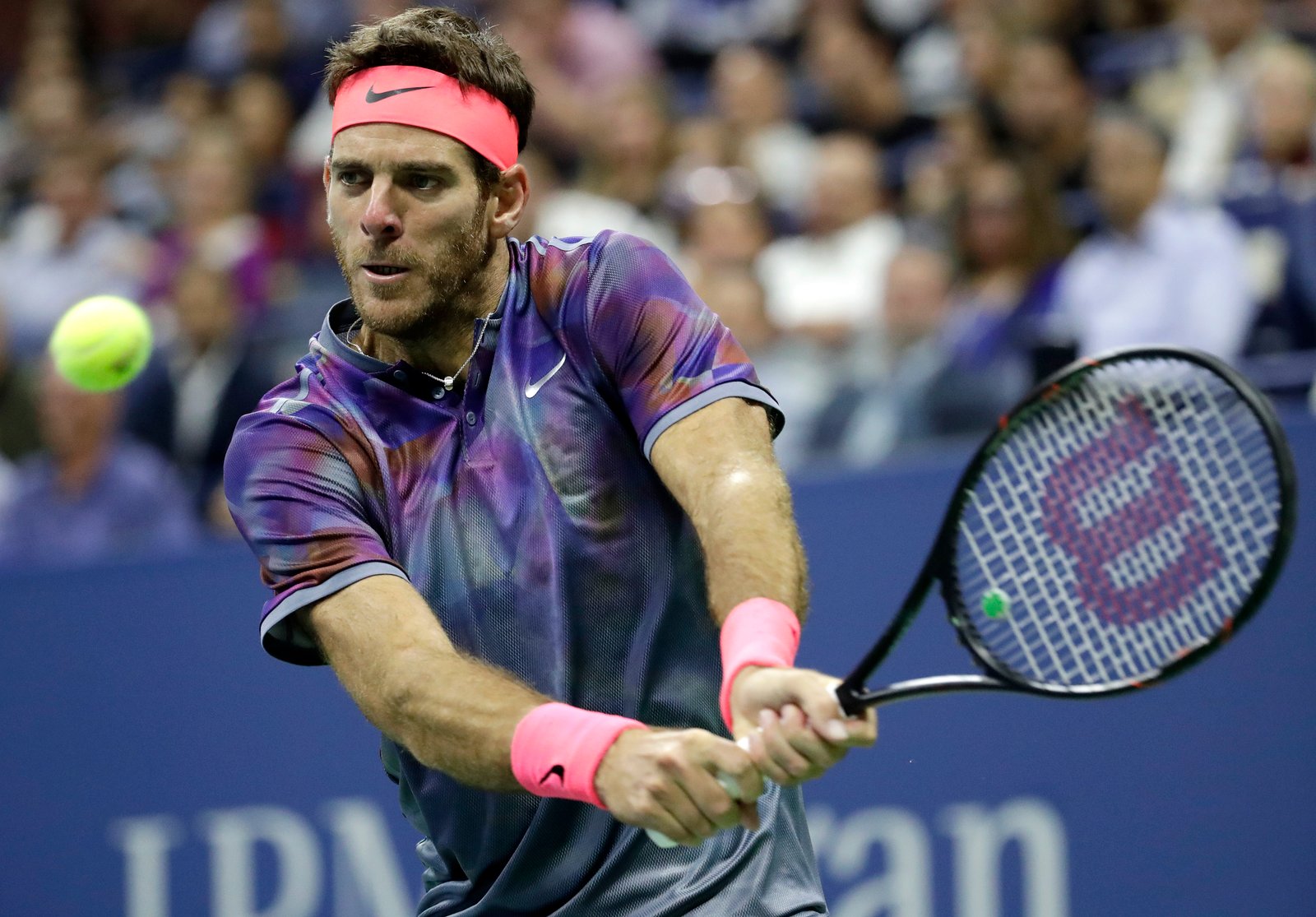 Juan Martin del Potro Fotoğrafı - 5