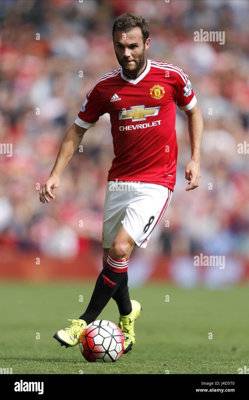 Juan Mata Fotoğrafı - 1