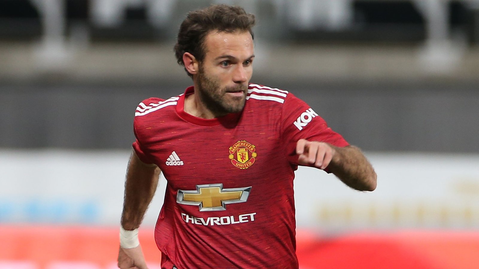 Juan Mata Fotoğrafı - 4