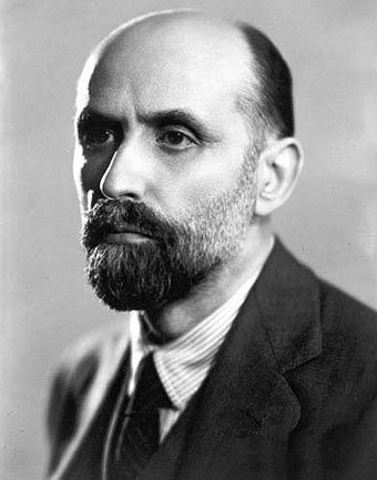 Juan Ramón Jiménez Fotoğrafı - 3