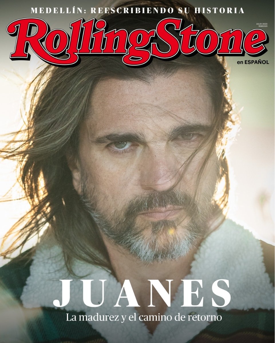 Juanes Fotoğrafı - 2