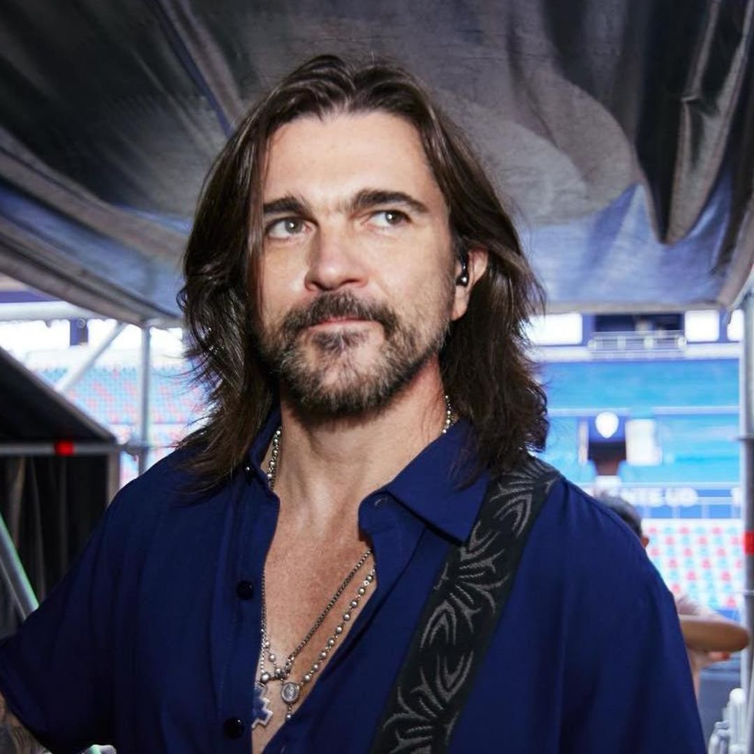 Juanes Fotoğrafı - 3
