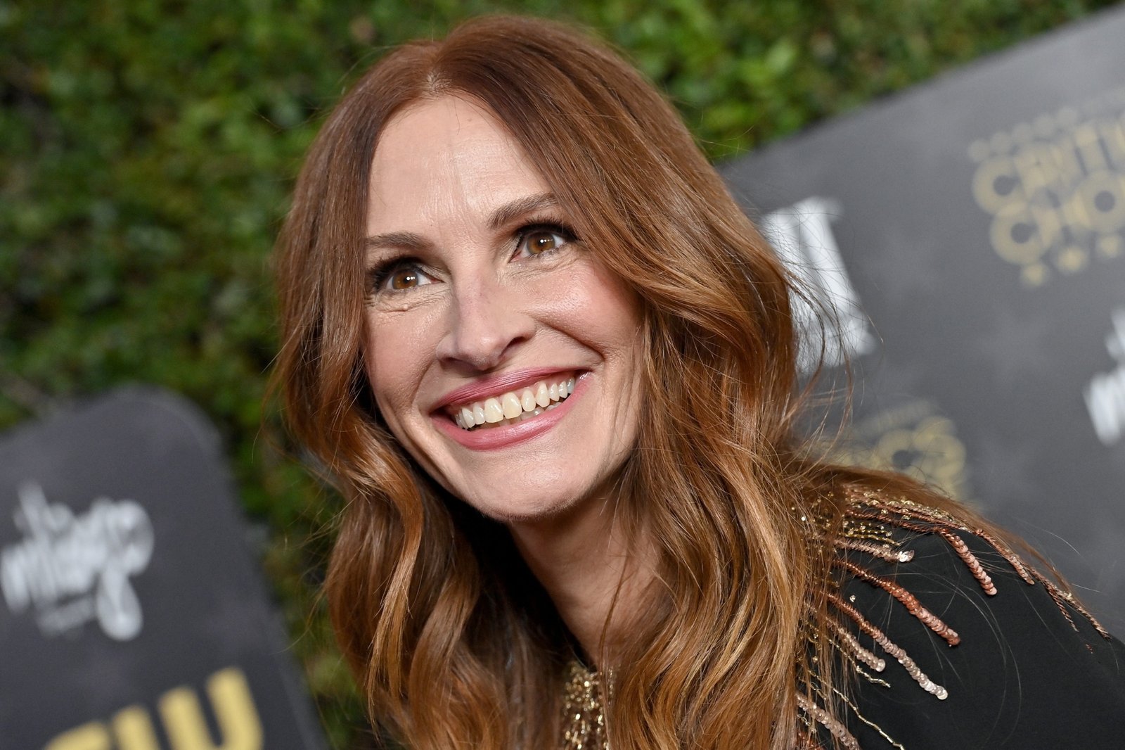 Julia Roberts Fotoğrafı - 4