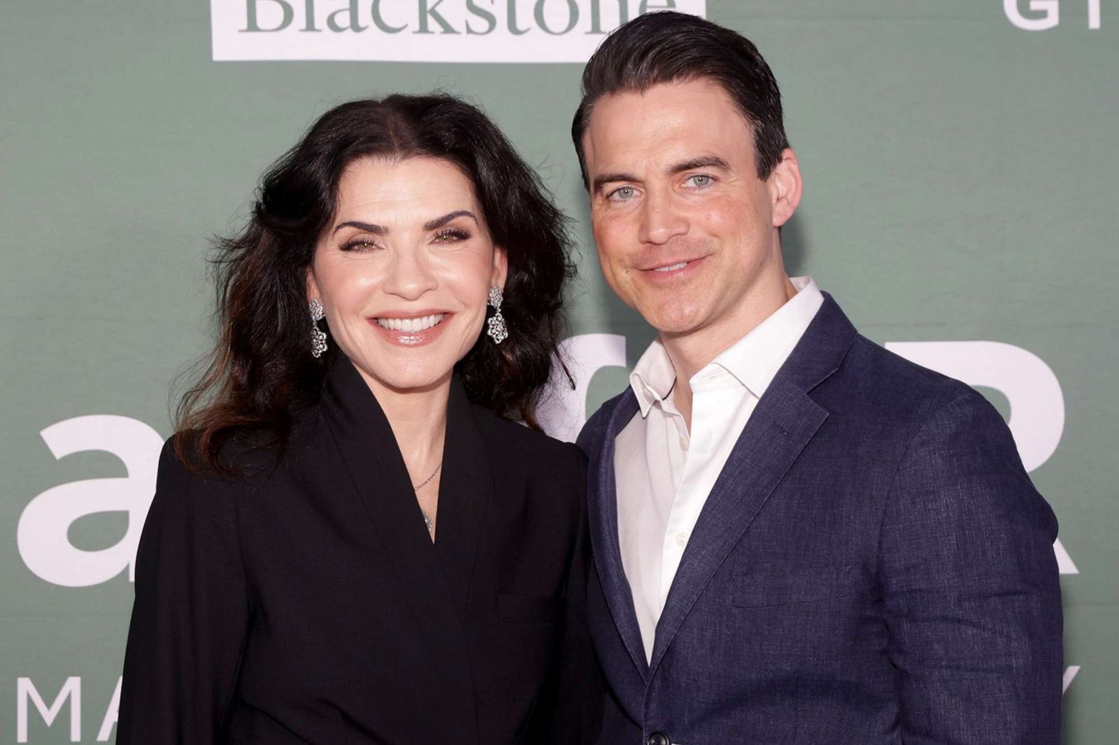Julianna Margulies Fotoğrafı - 1