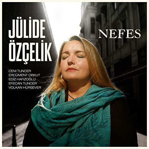 Jülide Özçelik Fotoğrafı - 3