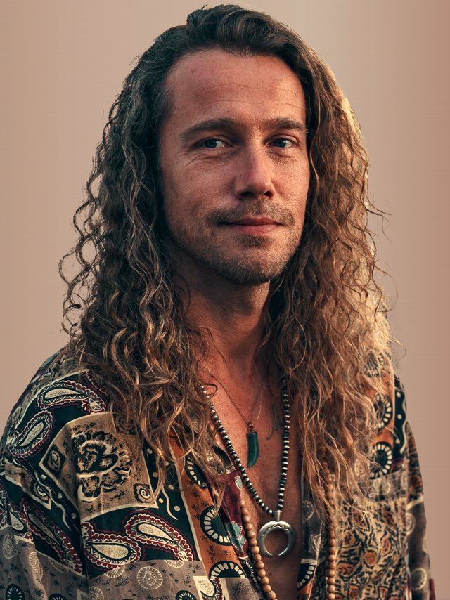 Julien Doré Fotoğrafı - 4