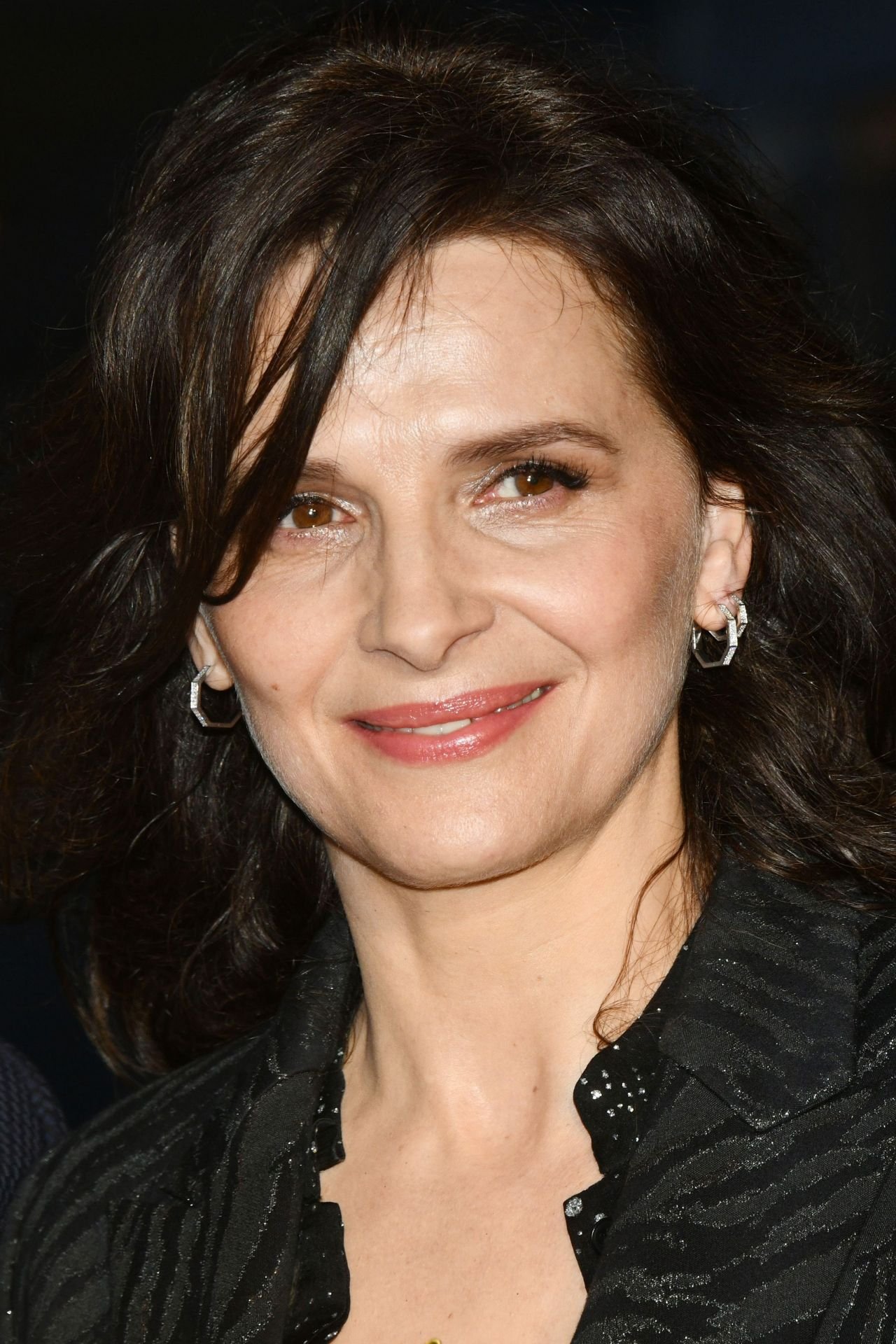 Juliette Binoche Fotoğrafı - 2