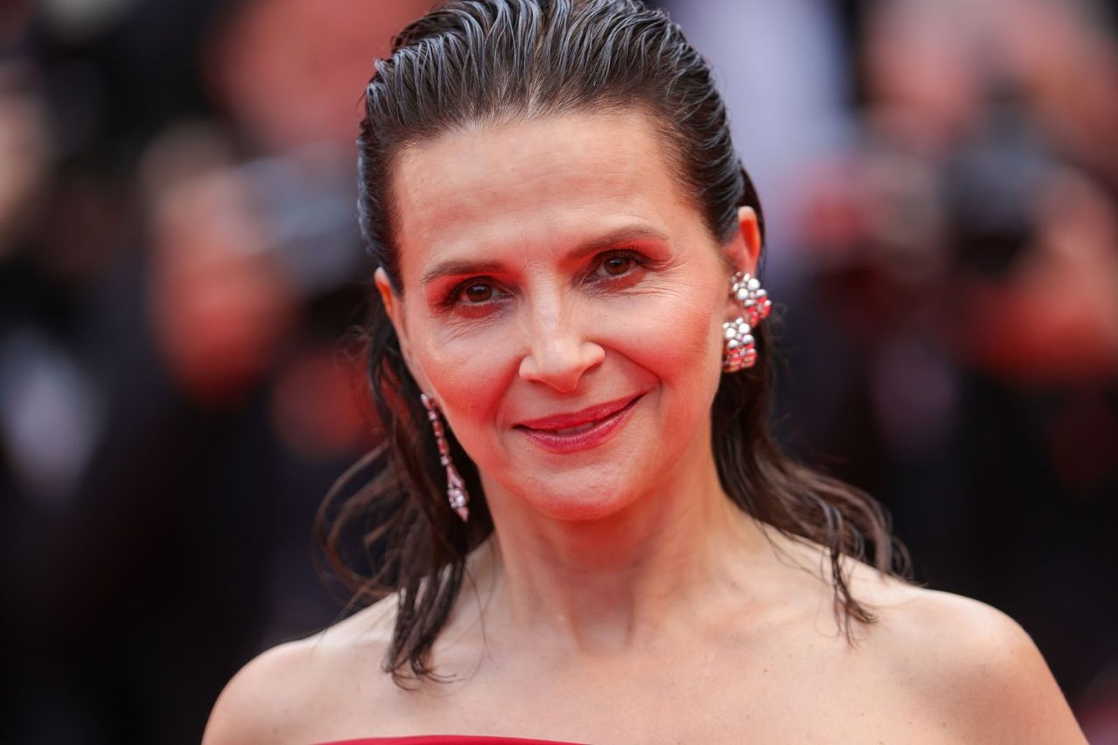 Juliette Binoche Fotoğrafı - 4
