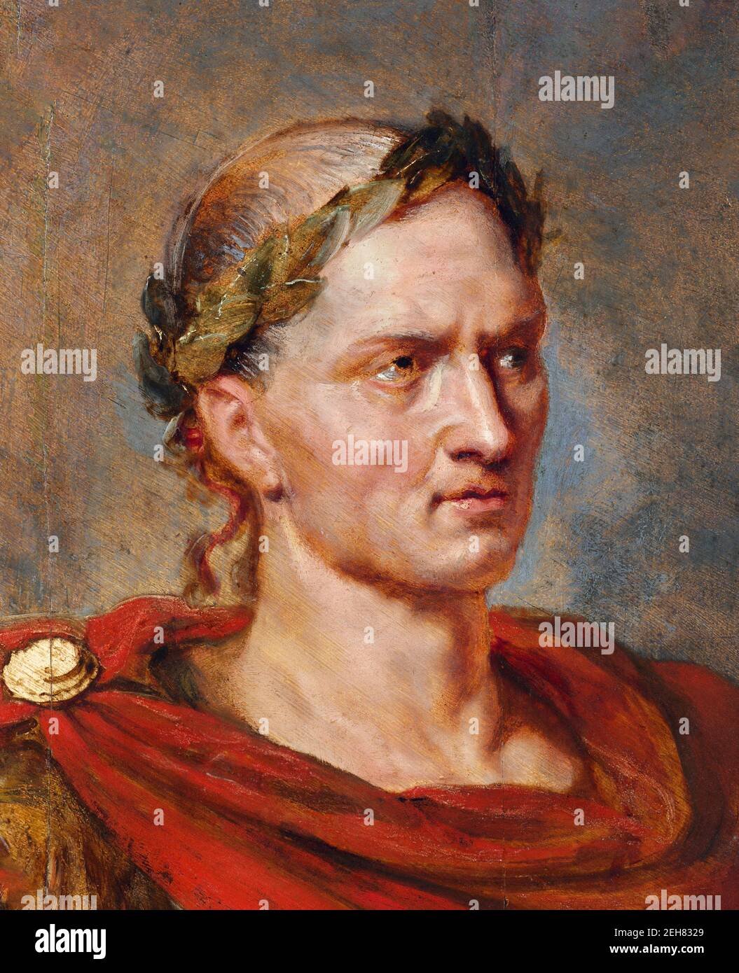 Julius Caesar Fotoğrafı - 1