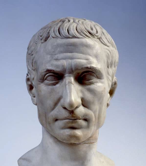 Julius Caesar Fotoğrafı - 2