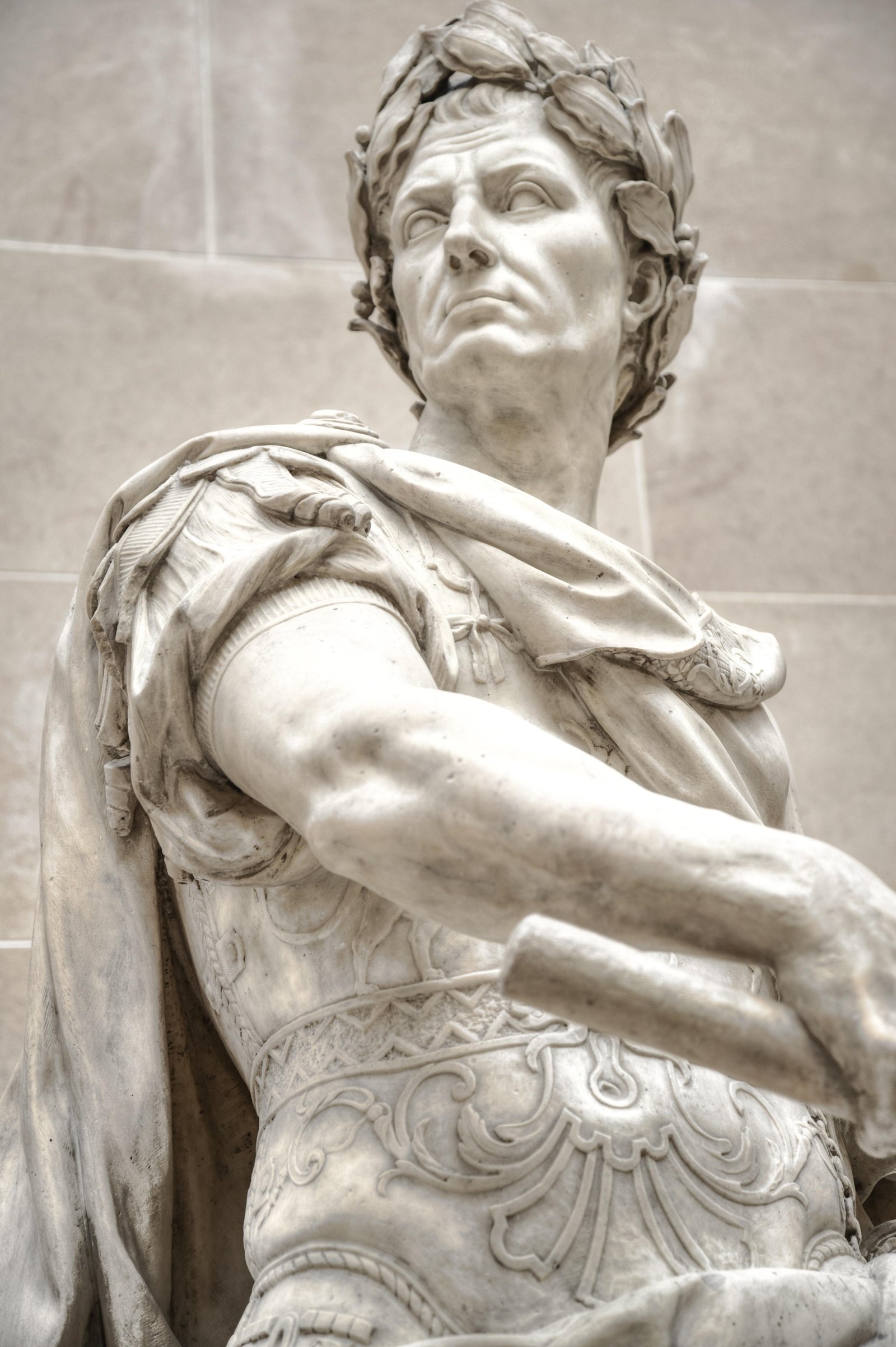 Julius Caesar Fotoğrafı - 4