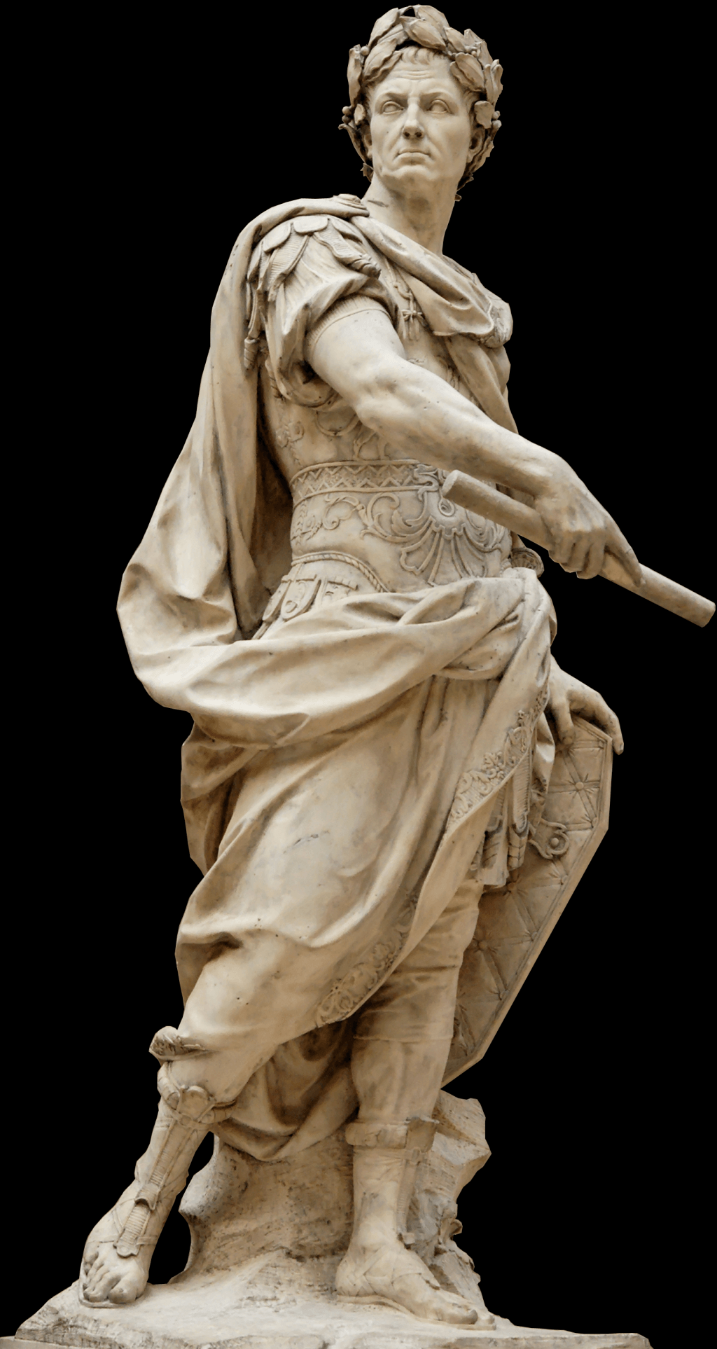 Julius Caesar Fotoğrafı - 5