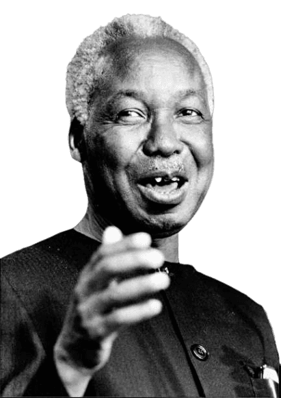 Julius Nyerere Fotoğrafı - 3