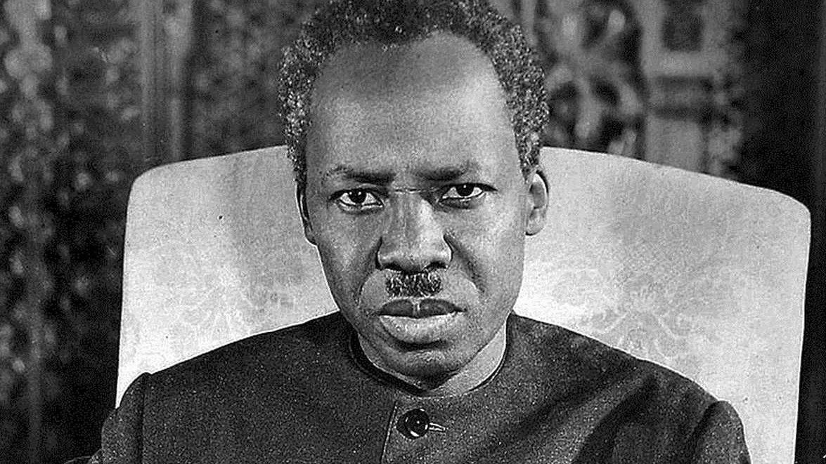 Julius Nyerere Fotoğrafı - 4