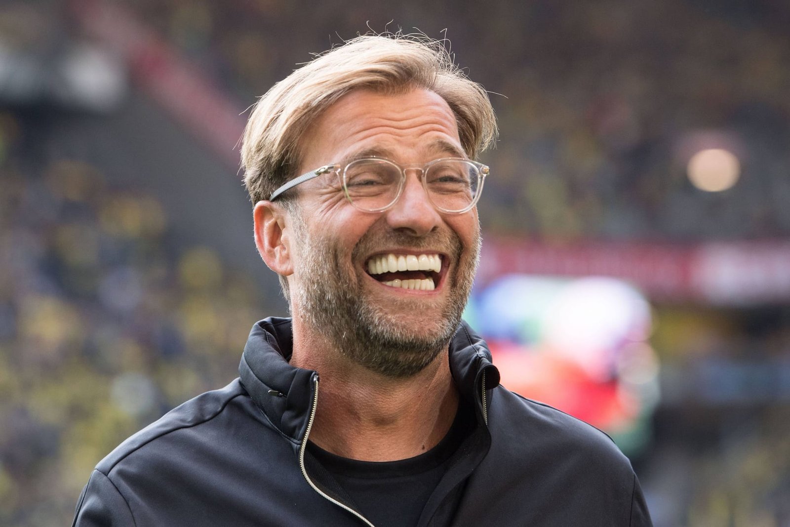 Jürgen Klopp Fotoğrafı - 1