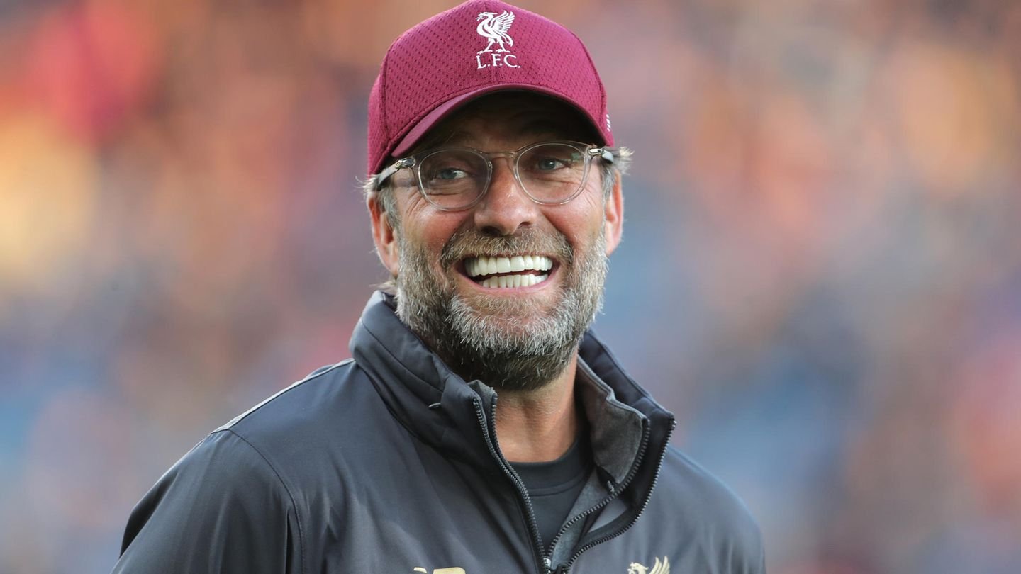 Jürgen Klopp Fotoğrafı - 2
