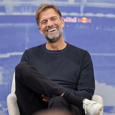 Jürgen Klopp Fotoğrafı - 3