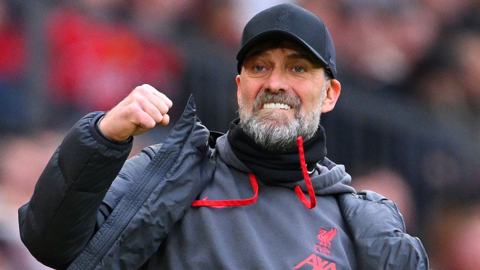 Jürgen Klopp Fotoğrafı - 4