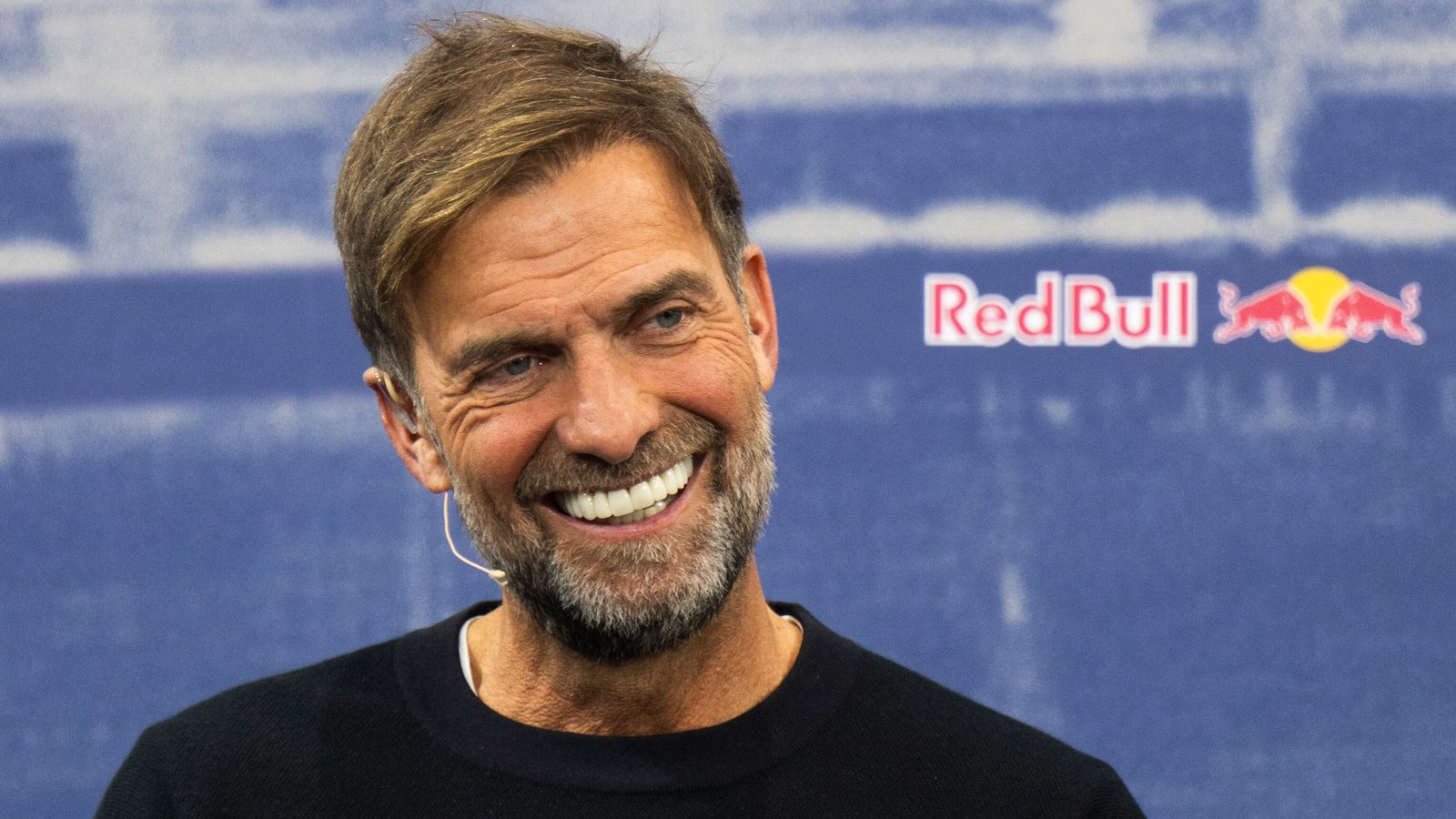 Jürgen Klopp Fotoğrafı - 5