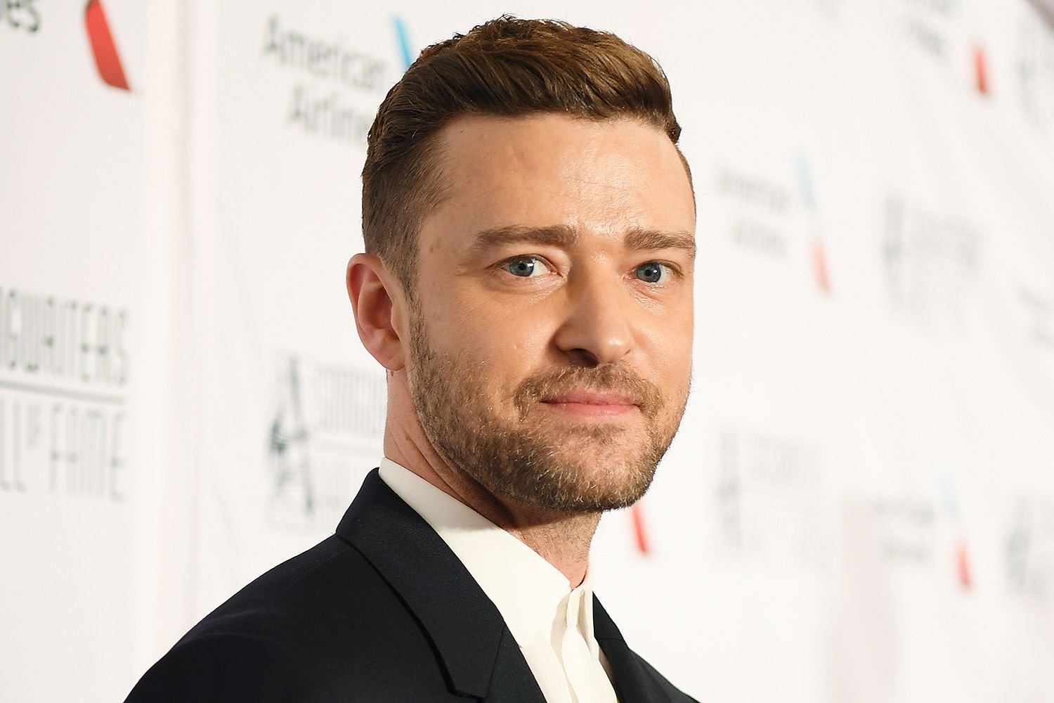 Justin Timberlake Fotoğrafı - 2