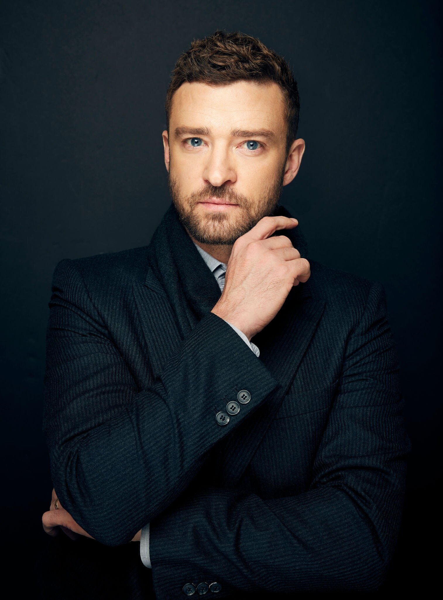 Justin Timberlake Fotoğrafı - 3