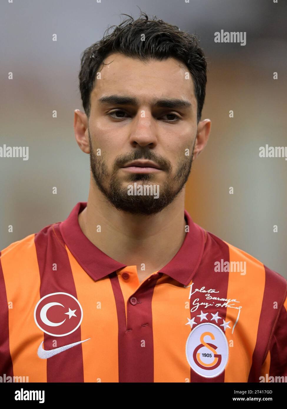 Kaan Ayhan Fotoğrafı - 1