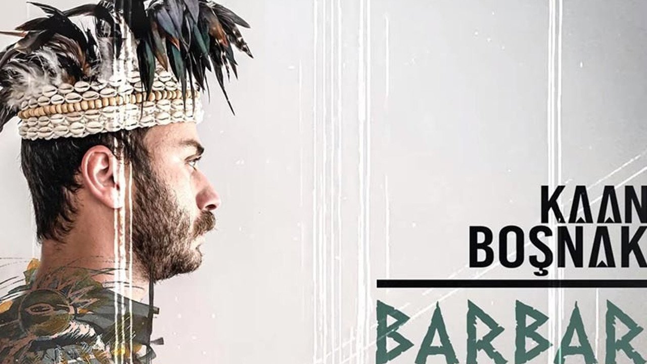 Kaan Boşnak Fotoğrafı - 2