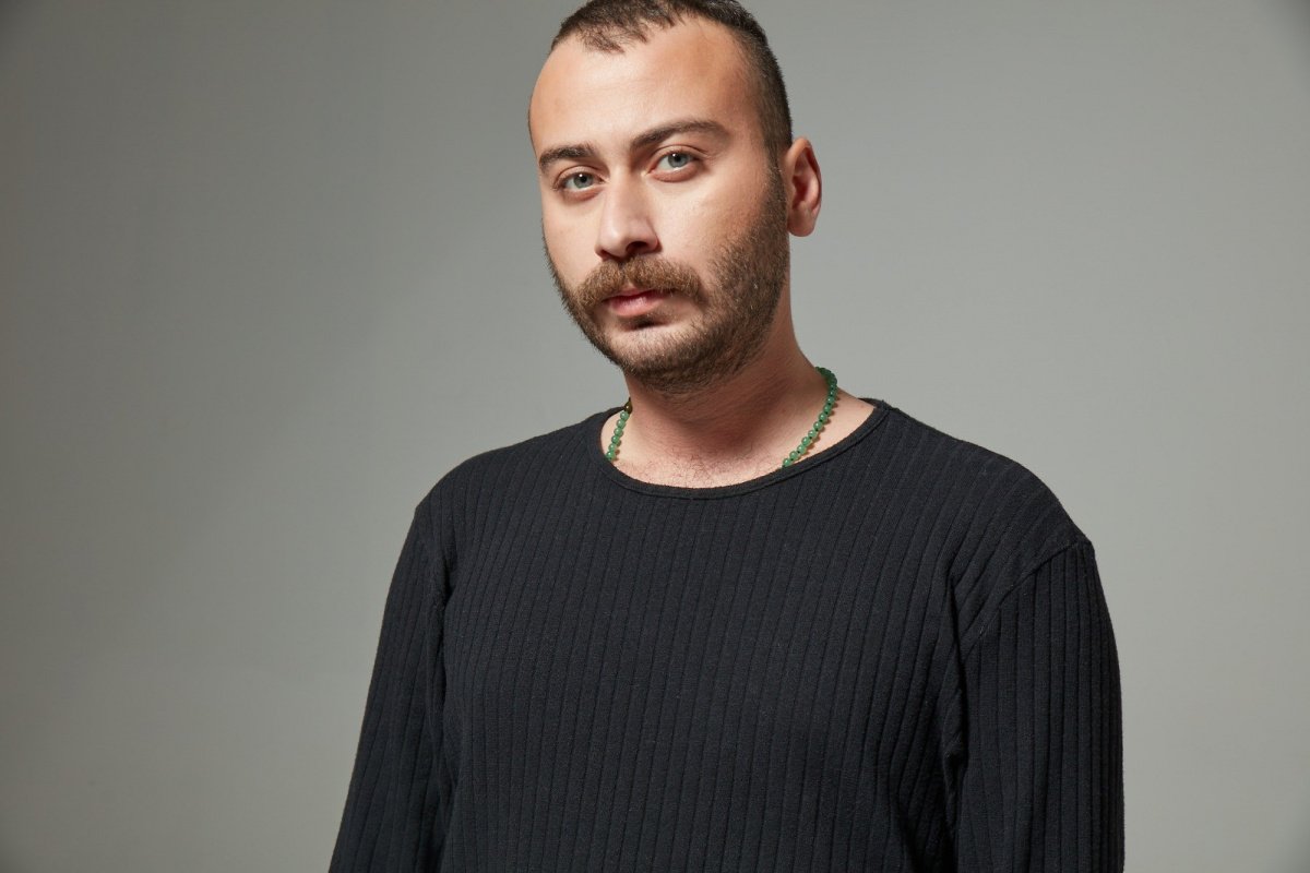 Kaan Boşnak Fotoğrafı - 4