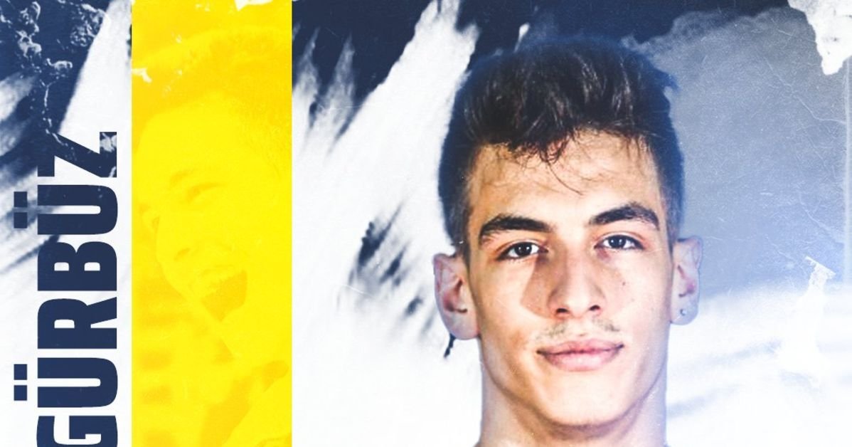 Kaan Gürbüz Fotoğrafı - 2